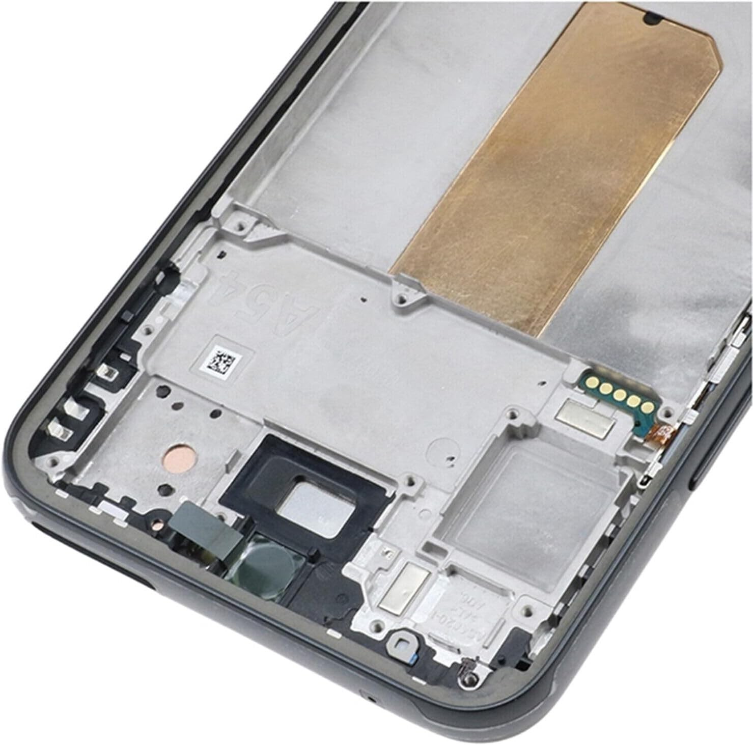 For Samsung Galaxy A54 5G A546U LCD Display Touch Screen Digitizer Replacement