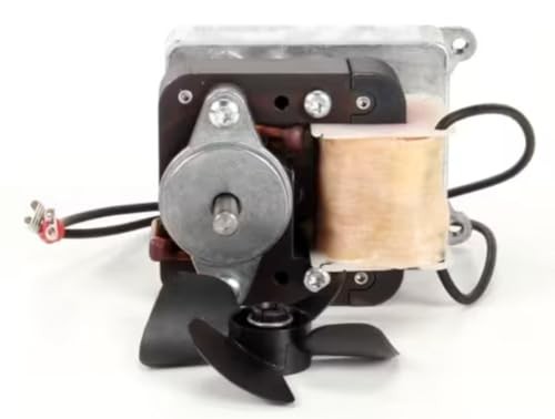 Fits Nemco 5791 Motor Left for 8250, 8250SX-SLT
