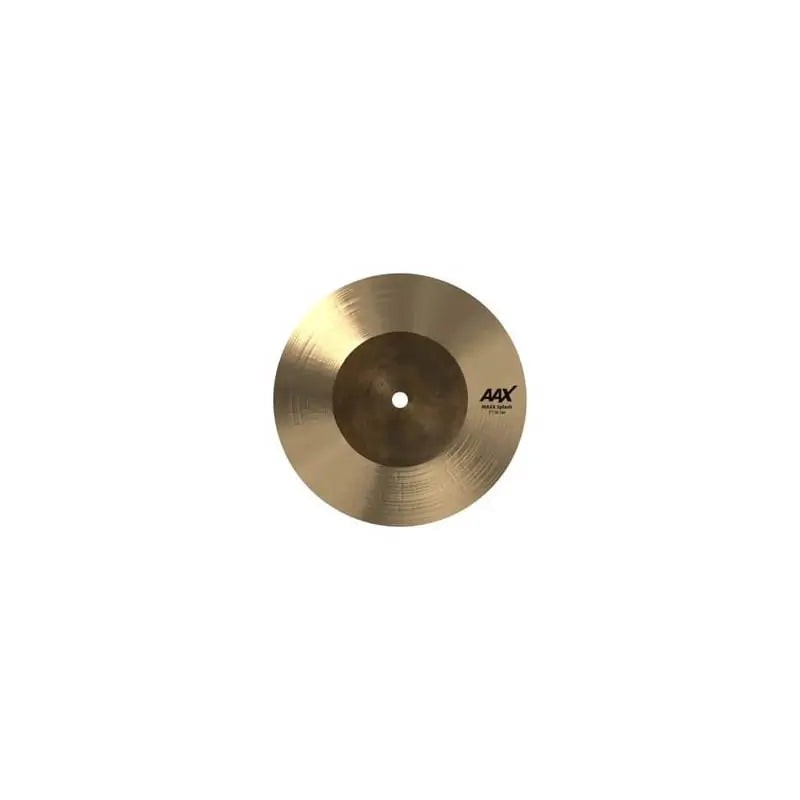Sabian AAX Maxx Splash Cymbal V2 7"