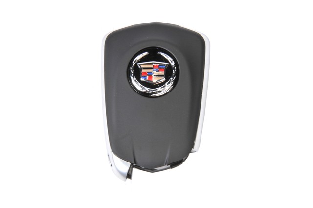 Genuine GM 5 Button Keyless Entry Remote Key Fob 13598528