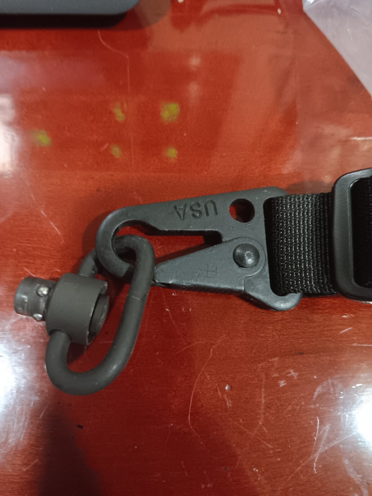 2-Point Quick Adjust Rifle Sling