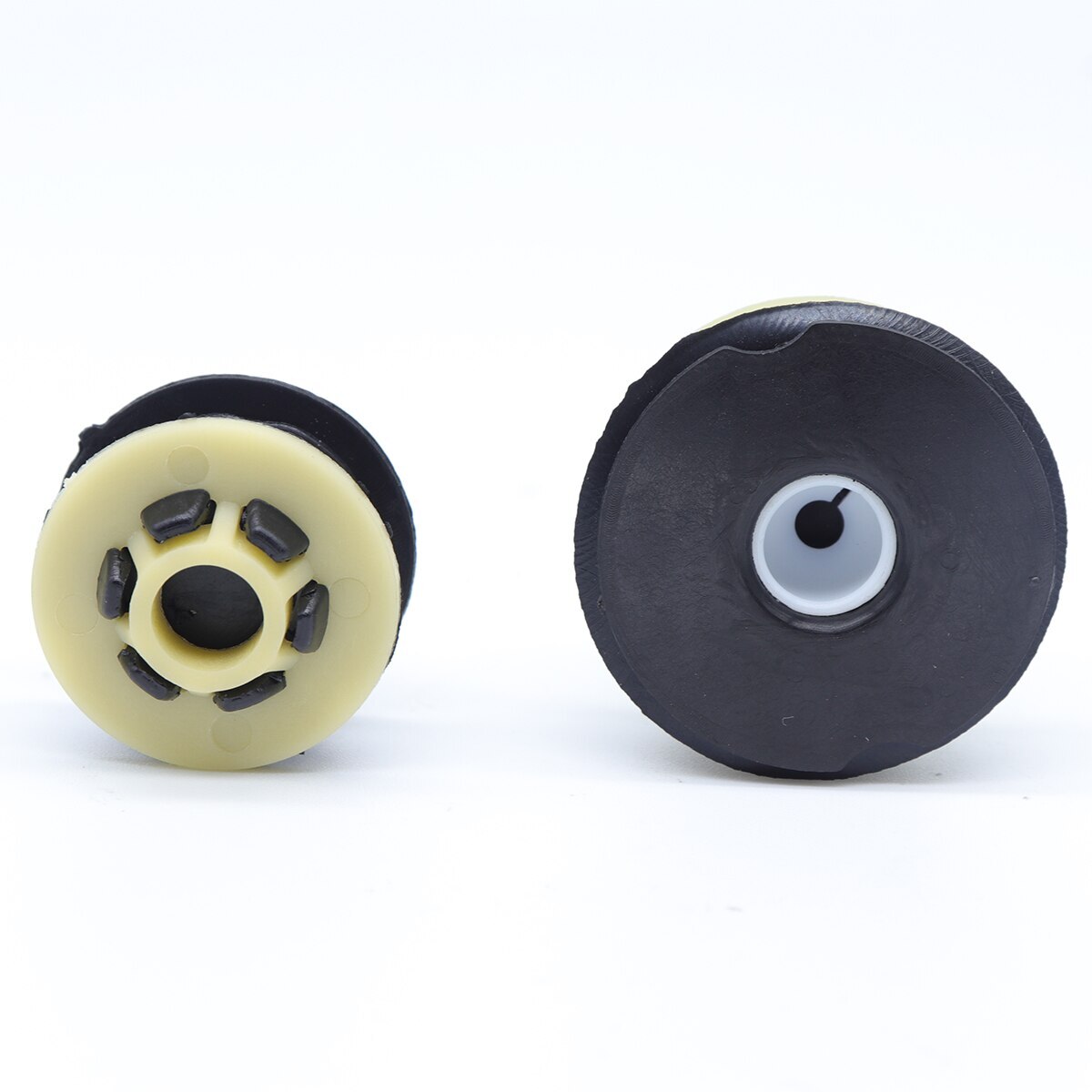 Gear Shift Bushing Lever Cable End Linkage For Nissan Sentra Connector Grommet
