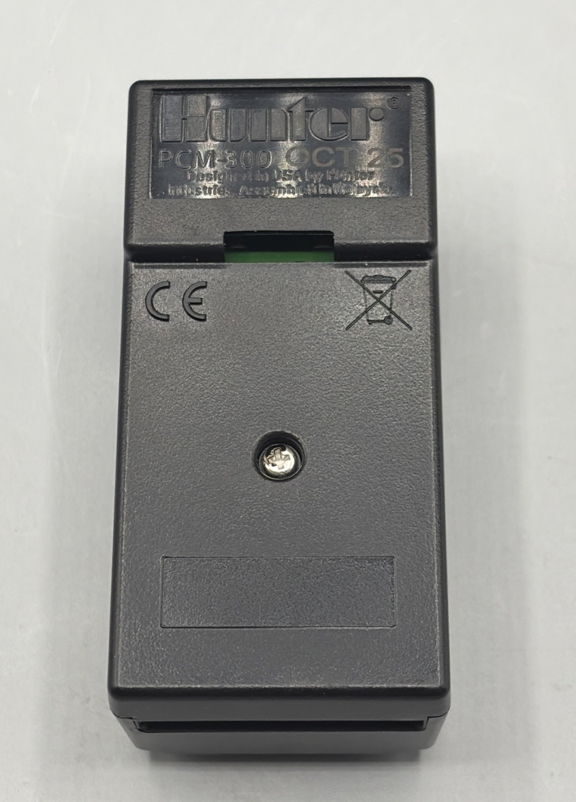Hunter PCM-300 3-Station Plug-In Output Module for HPC and Pro-C Controllers