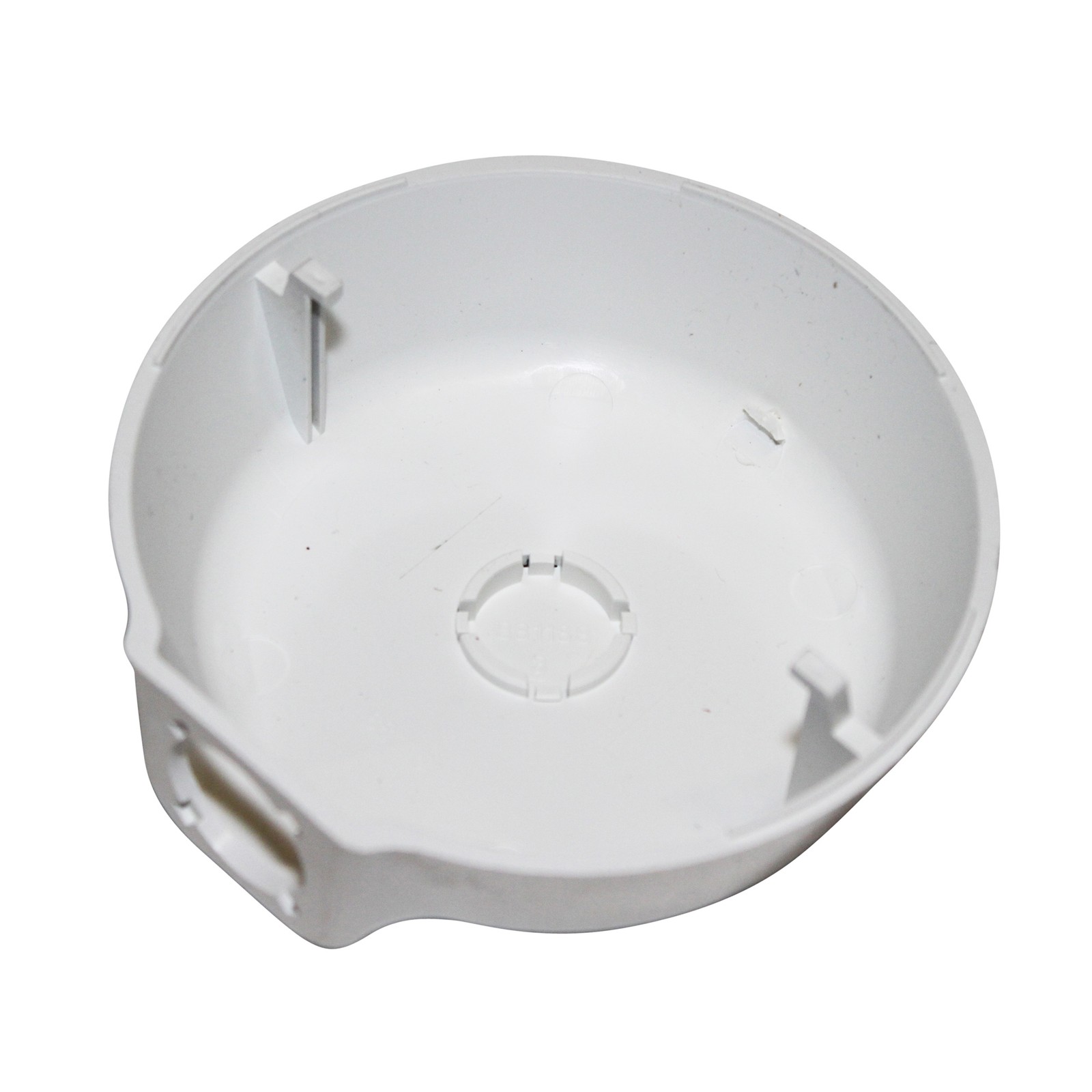 WATT STOPPER HBNB3 HIGH BAY OCCUPANCY SENSOR SNAP ON BACK BOX, WHITE