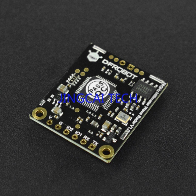 SEN0395 Millimeter Wave Radar (human Presence Detection)