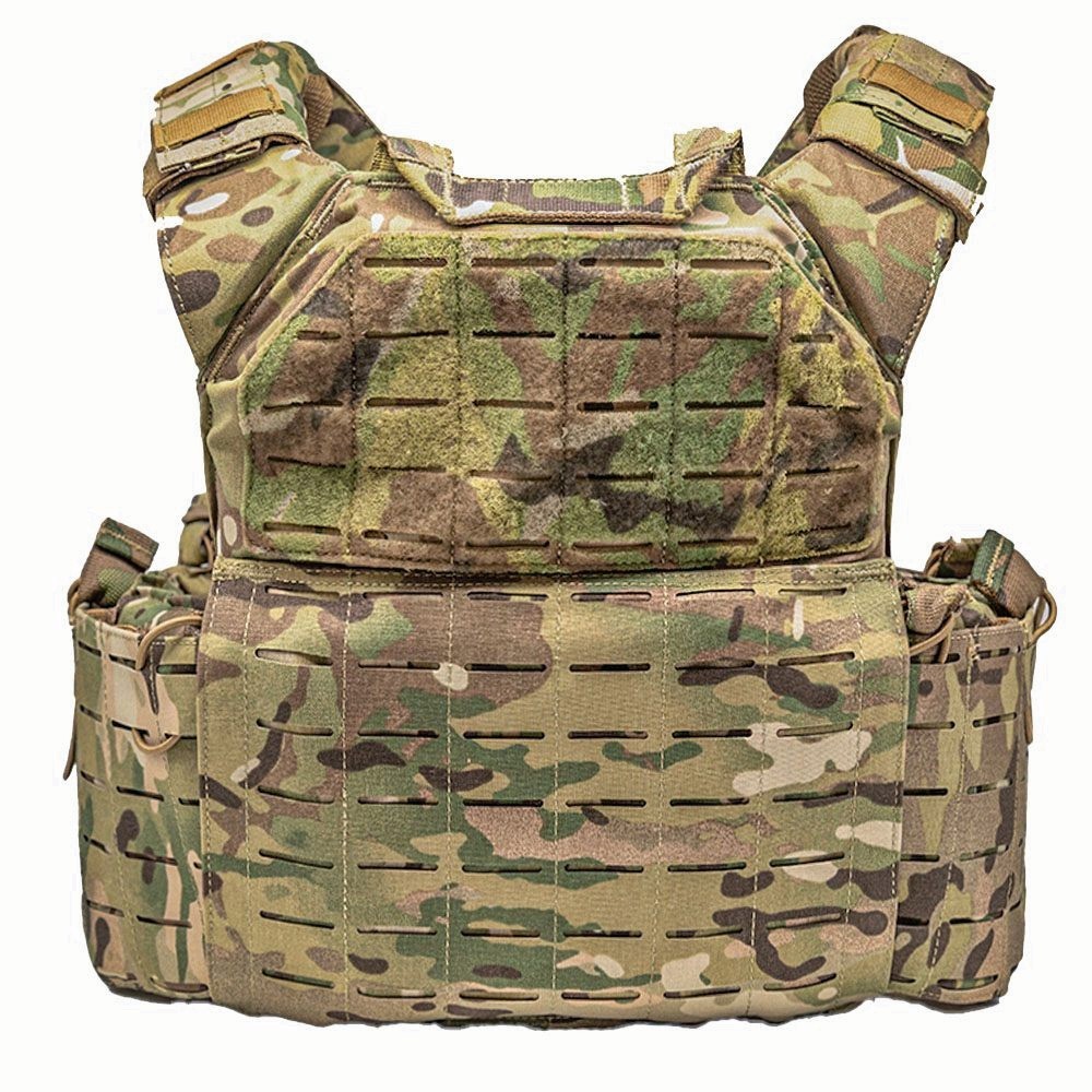 Shellback Tactical Rampage 2.0 Plate Carrier