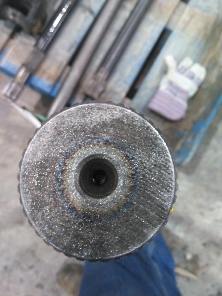 Replaces N/A 2006 MERITOR-ROCKWELL AXLE SHAFT ,  MN