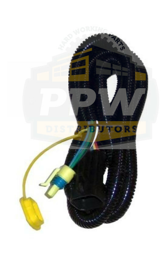 Meyer Nite Saber Headlight Harness Wiring Module C Port to Plow Lights 07118