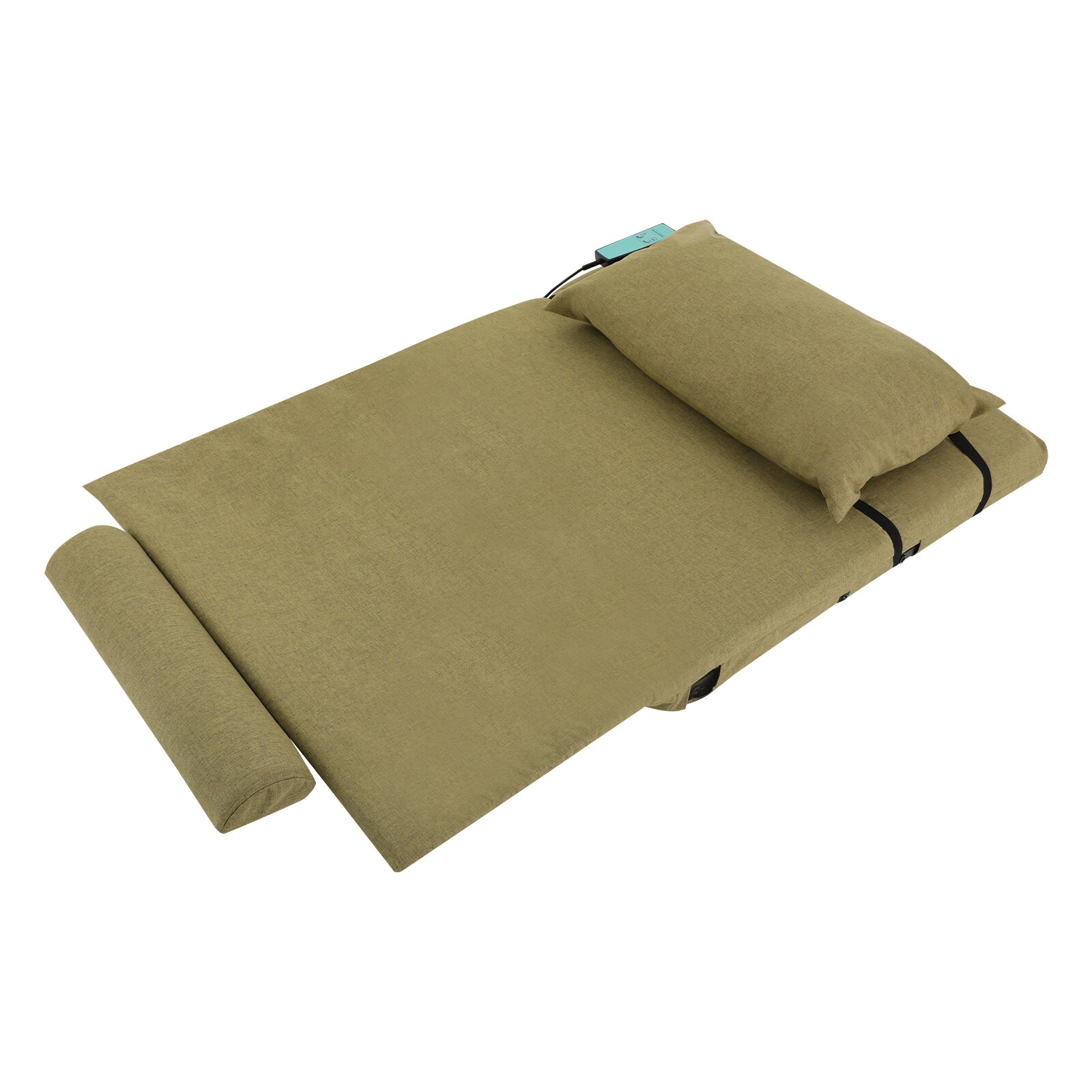 Electric Assisted Wake-up Device Electric Lifting Mattress Bed Backrest