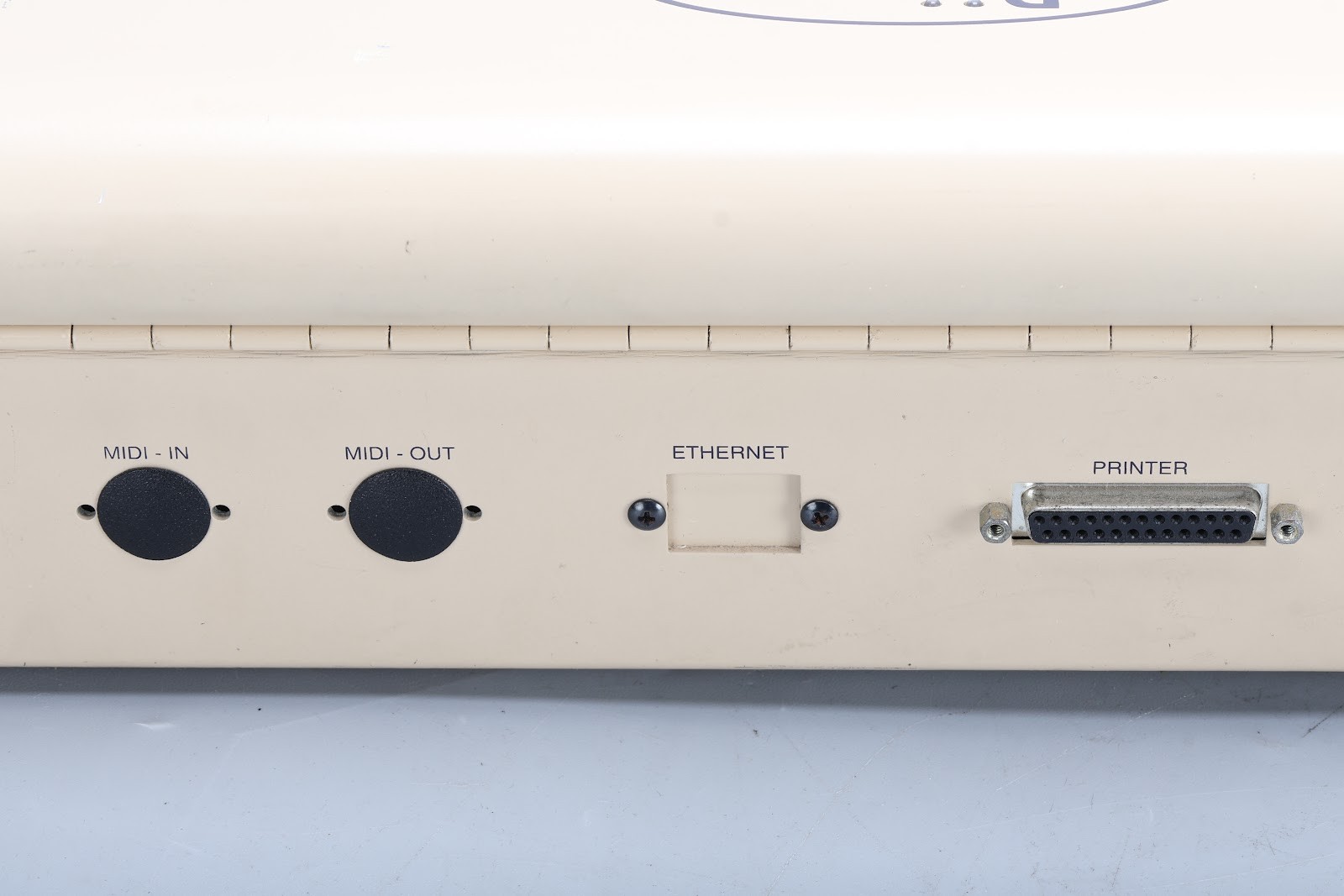 Electronics Diversified Bijou 24/48 Lighting Console - Fair Condition