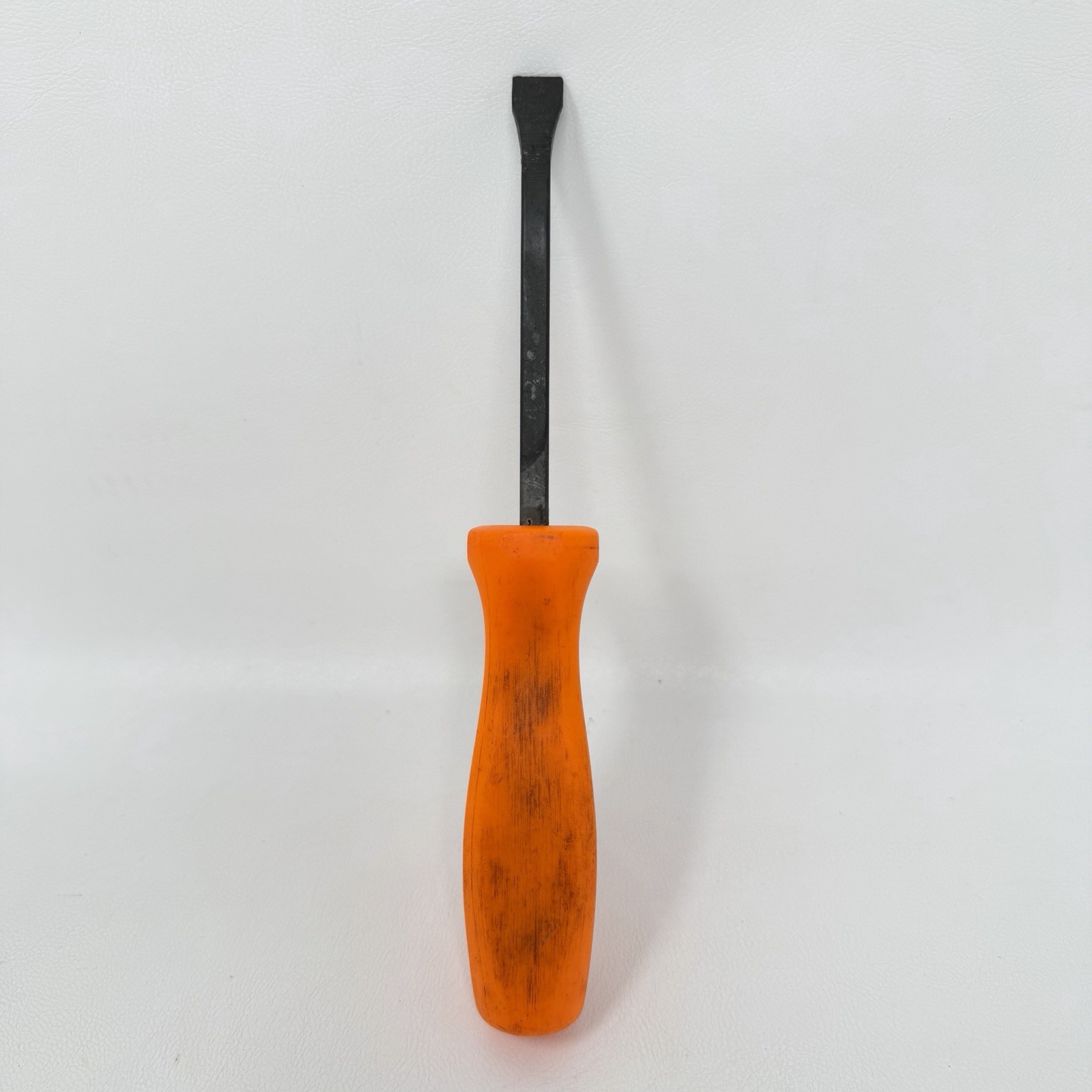 Snap-On Tools 8" Orange Handle Prybar Pry Bar SPB8A USA