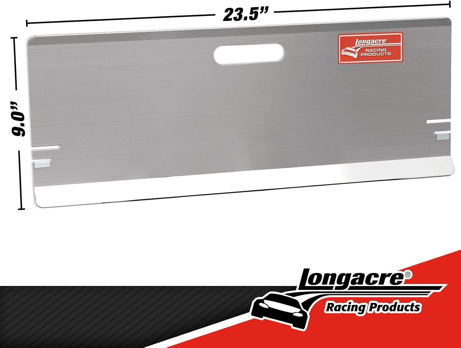 Integrated Magnet Toe-in Plates for Precision Adjustments