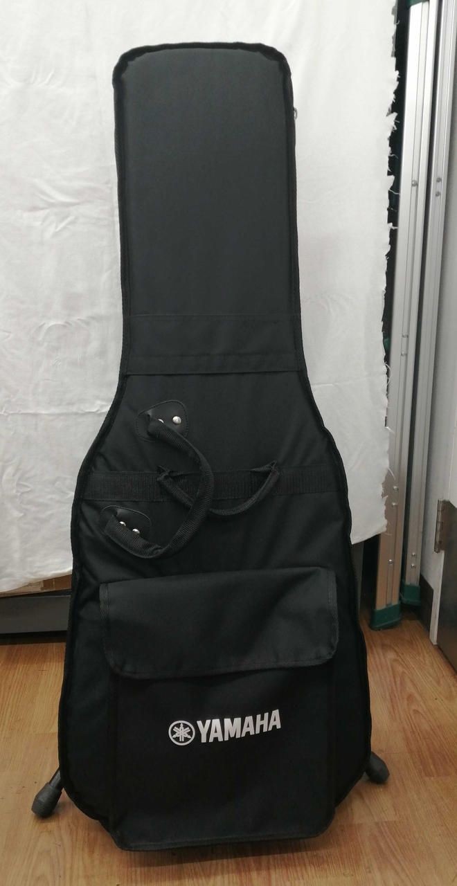 Yamaha Electric Guitar PAC612VIIFM Used