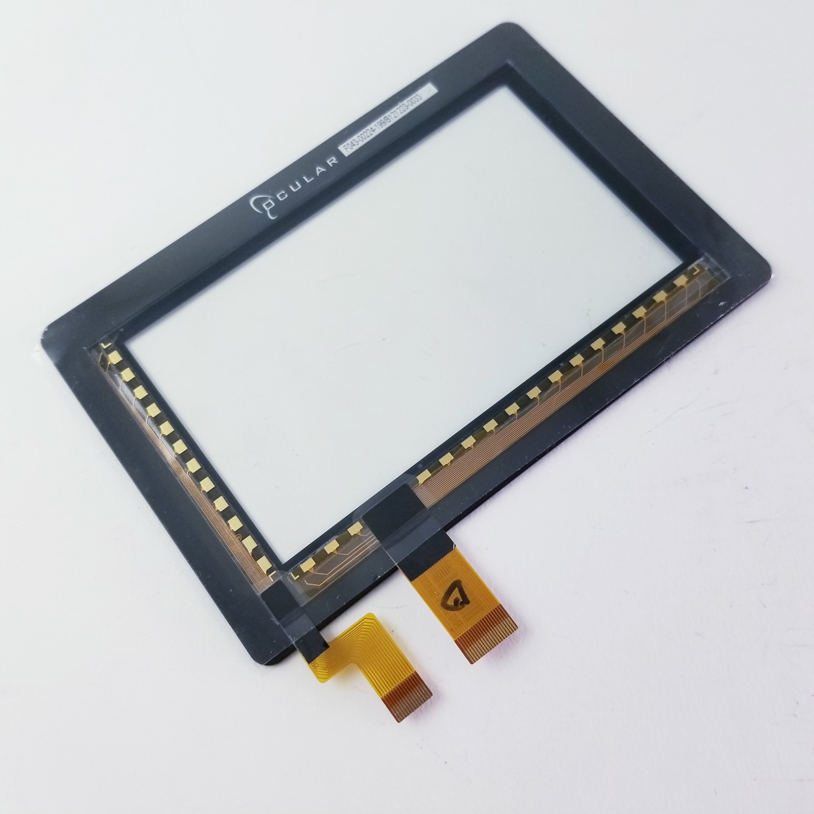 Brand New Ocular F043-00224-199 Touchscreen USA Seller and Free Shipping