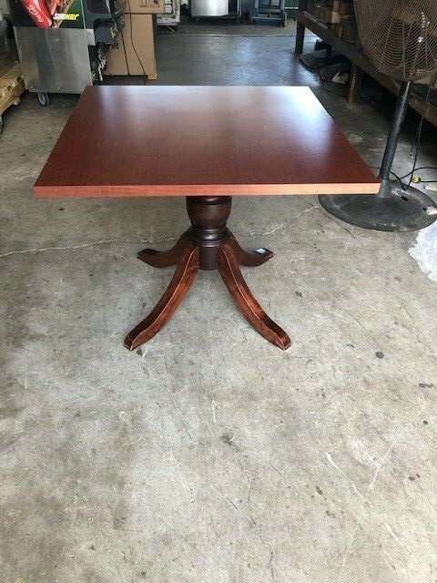 Tables and Bases