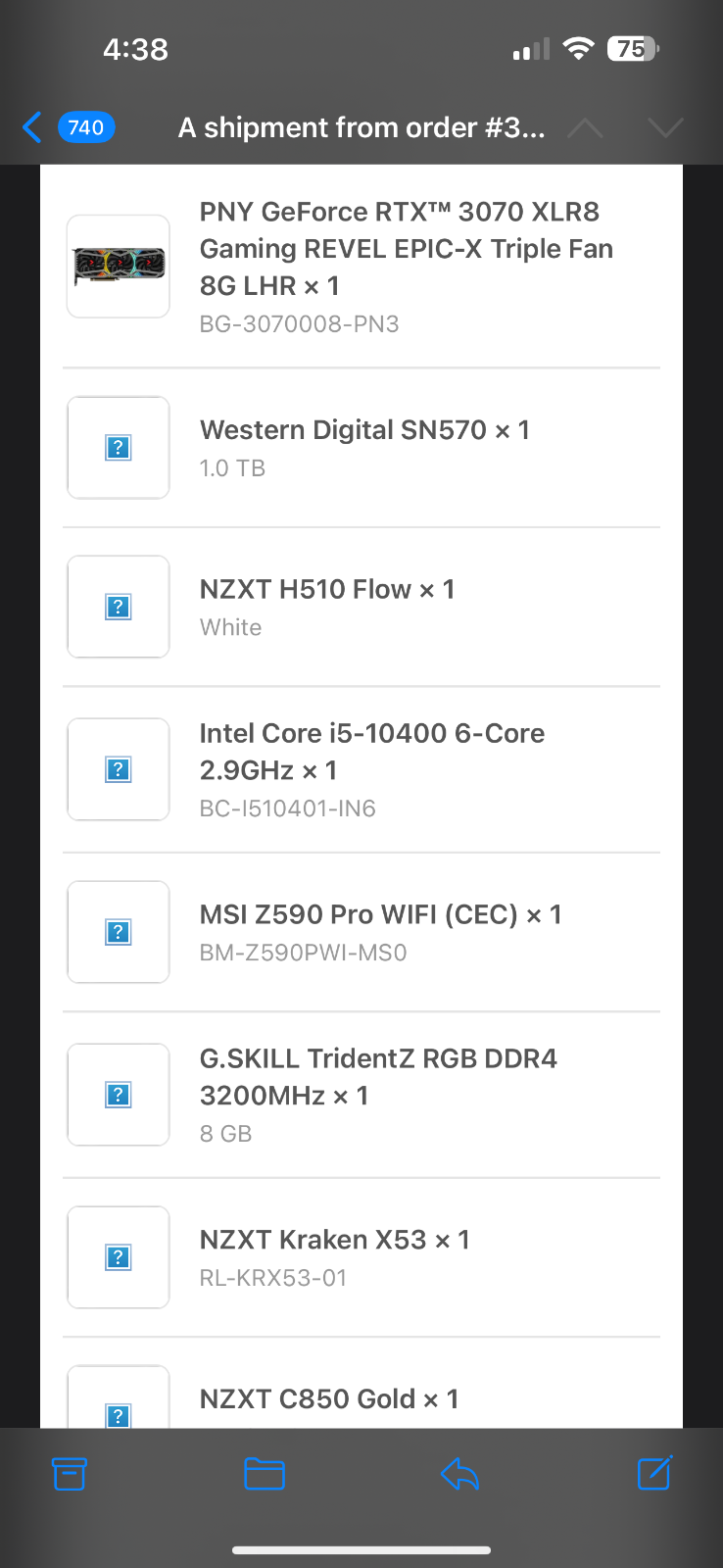Gaming PC