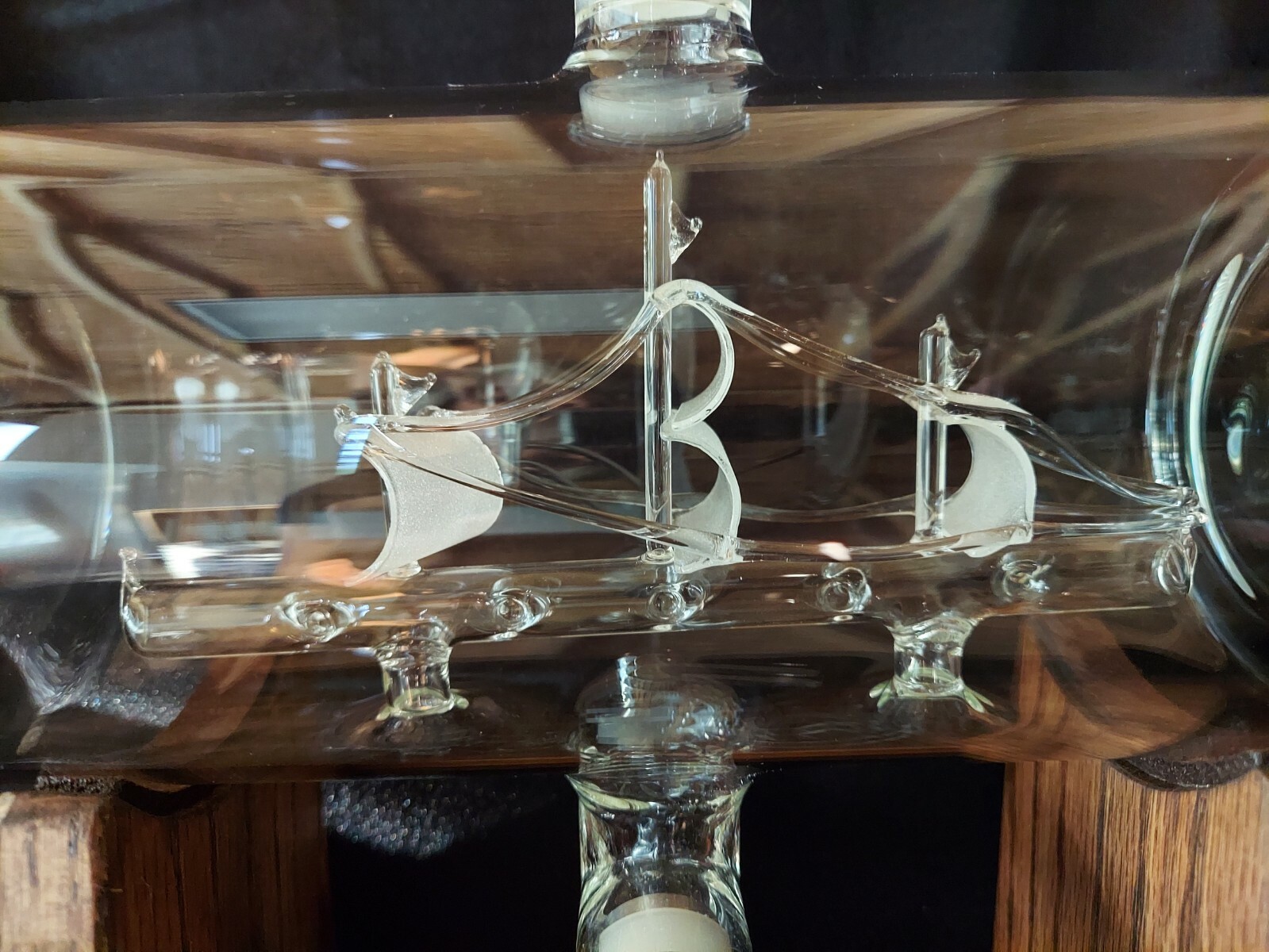 Prestige Constellation 1150 ml Decanter and Glasses
