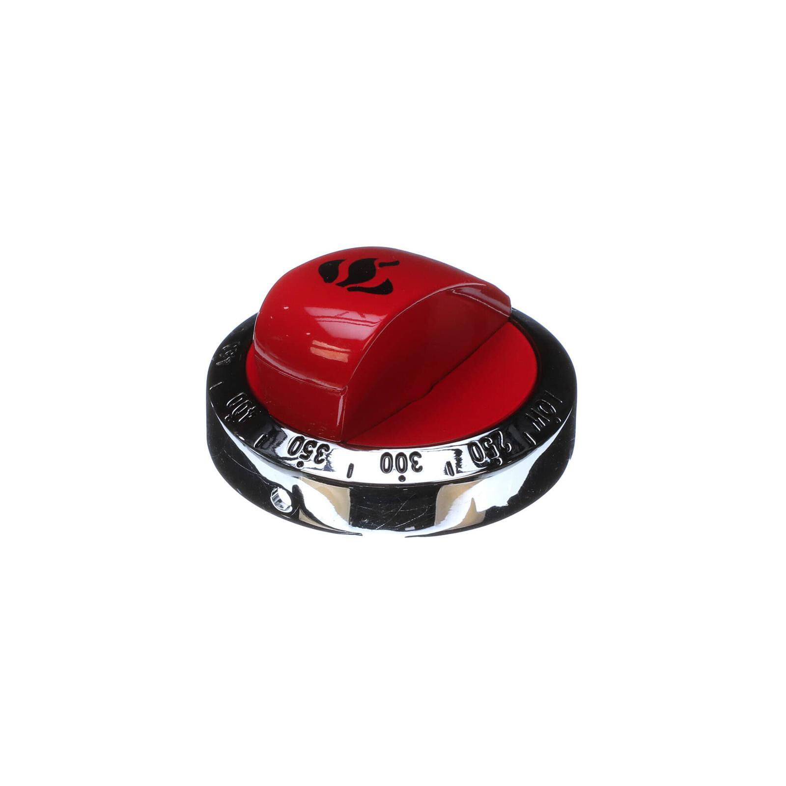 KNOB, RED A32613 - Free Shipping + Geniuine OEM