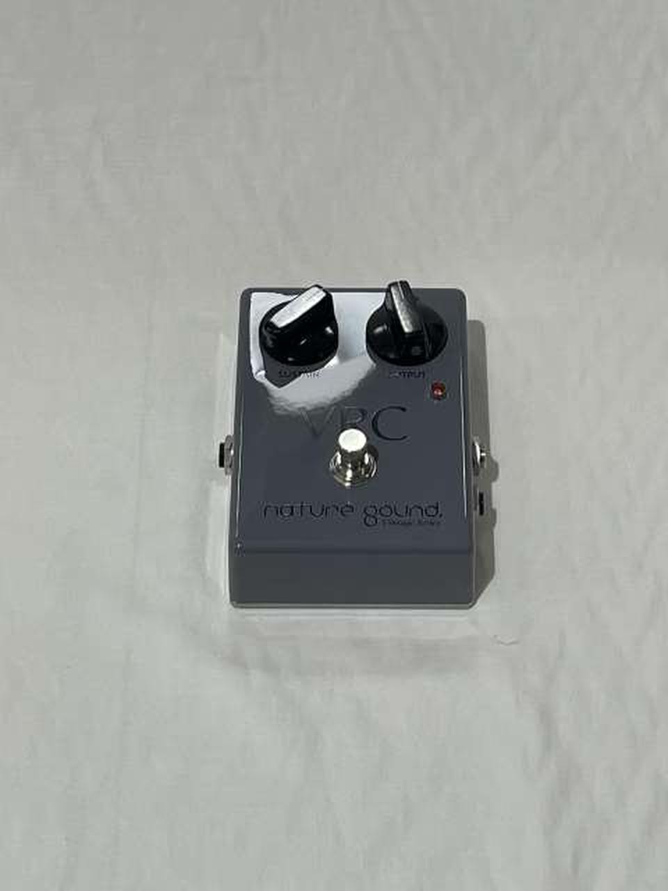 Nature Sound VRC Compressor with Box & Manual Used