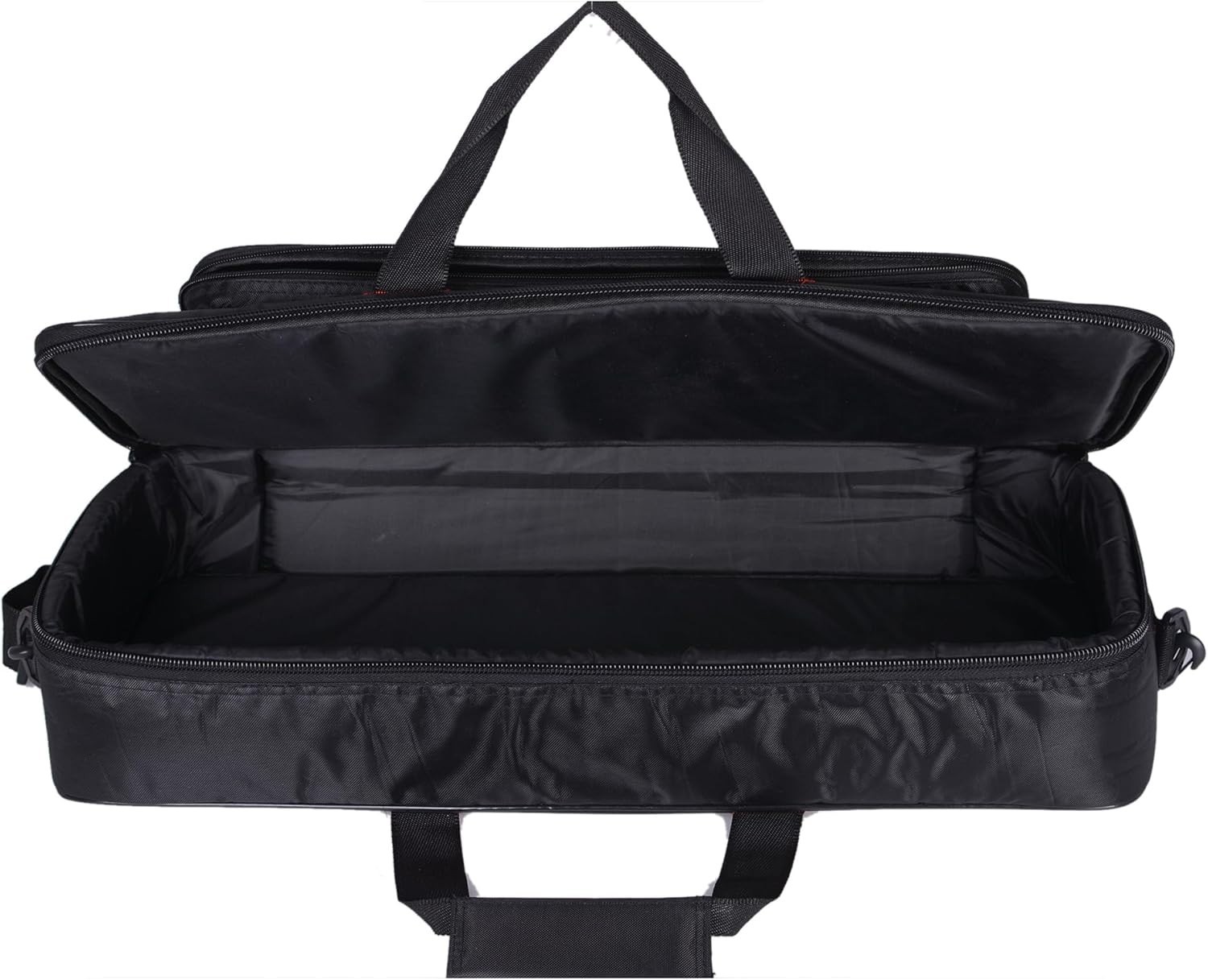 37 key Keyboard Bag for 23.6 inches X 10.8 X 3.9 inches, Black