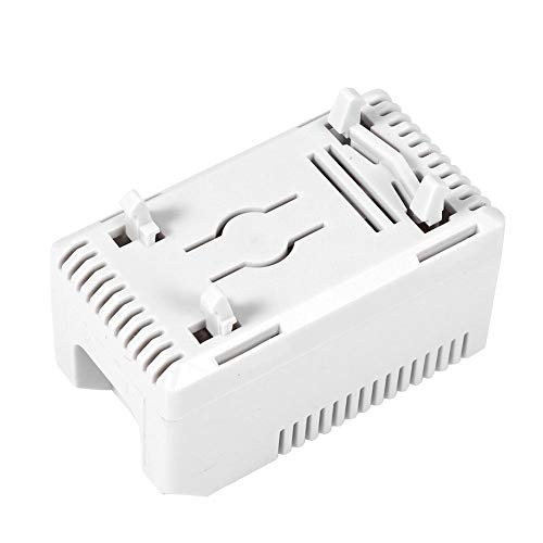 Mechanical Thermostat Switch, Adjustable 0 to 60C Temperature Control