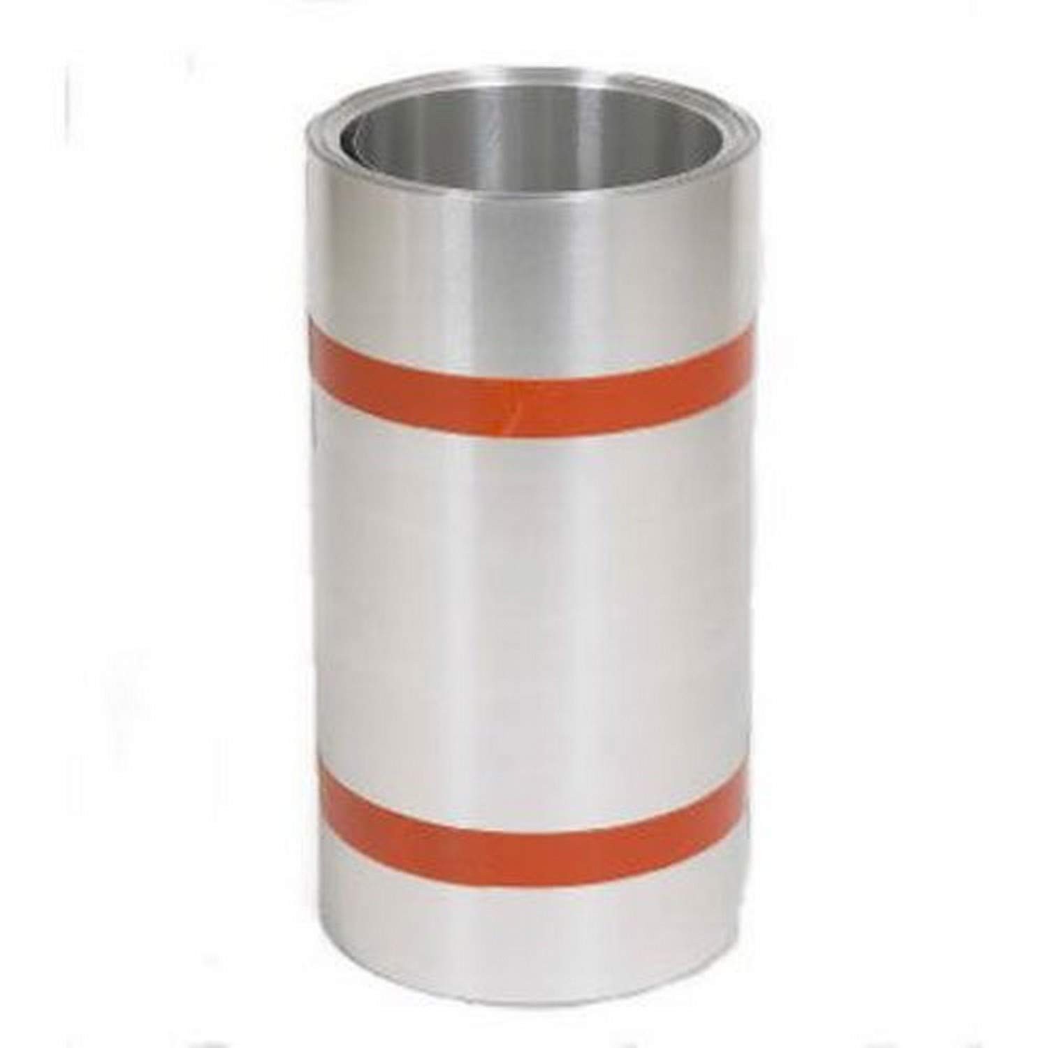 AMERIMAX HOME PRODUCTS 68314 14x10 Mill Finish Aluminum Flashing