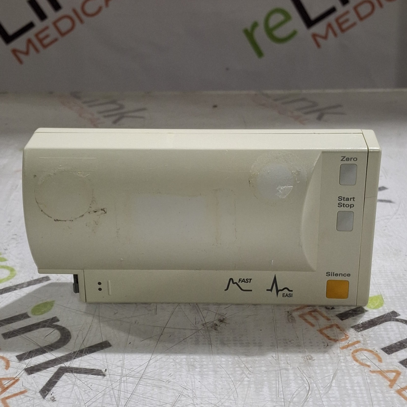 Philips M3001A-A01C06 Fast SpO2, NIBP, ECG, Temp, IBP MMS Module