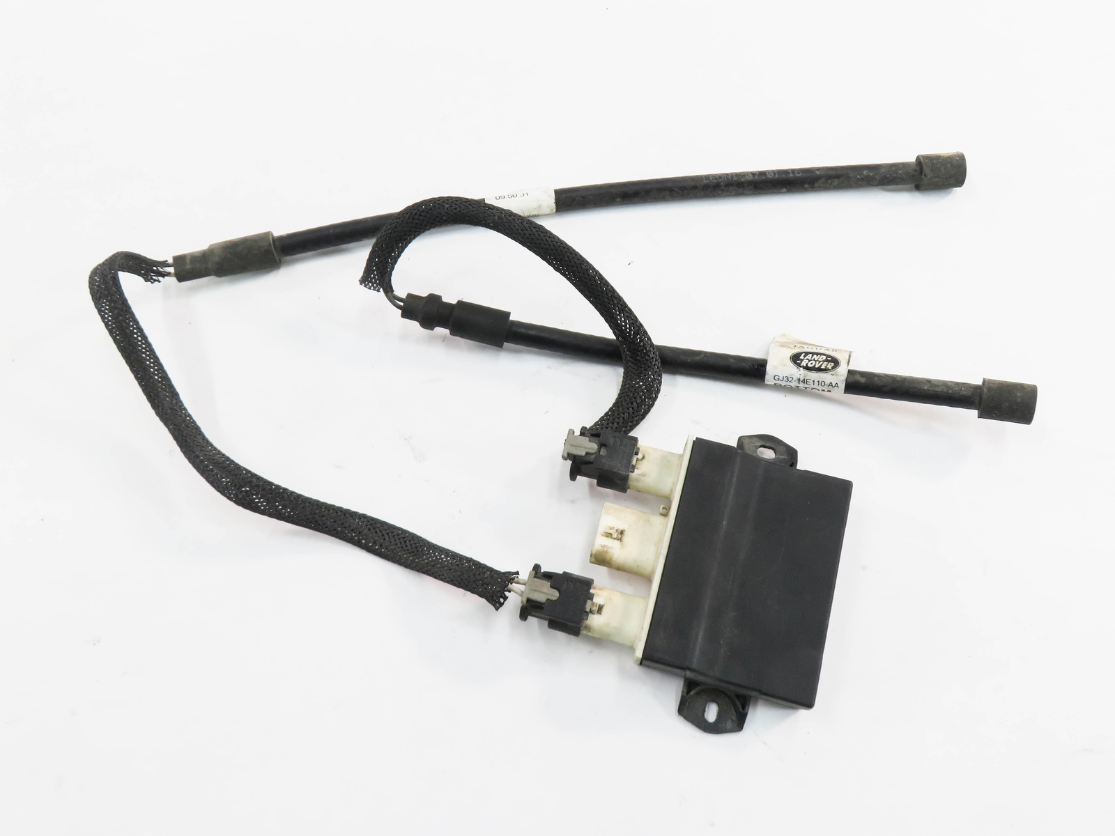 2016 RANGE ROVER EVOQUE (L538) SMART OPENER MODULE