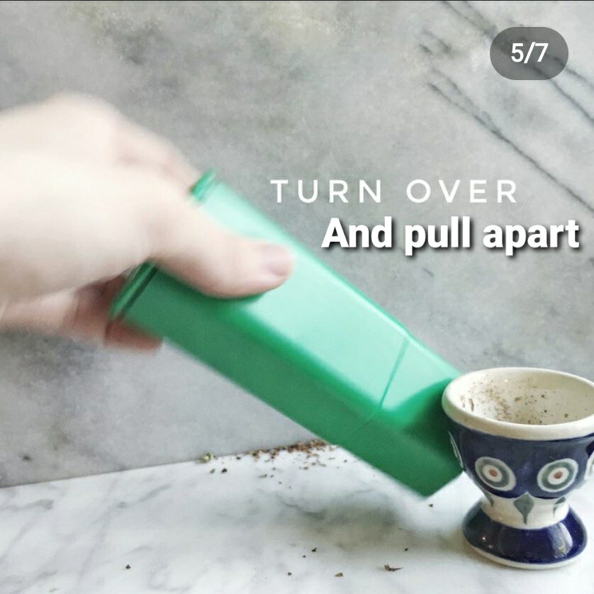 1¼ Preroll Cone Packing Case