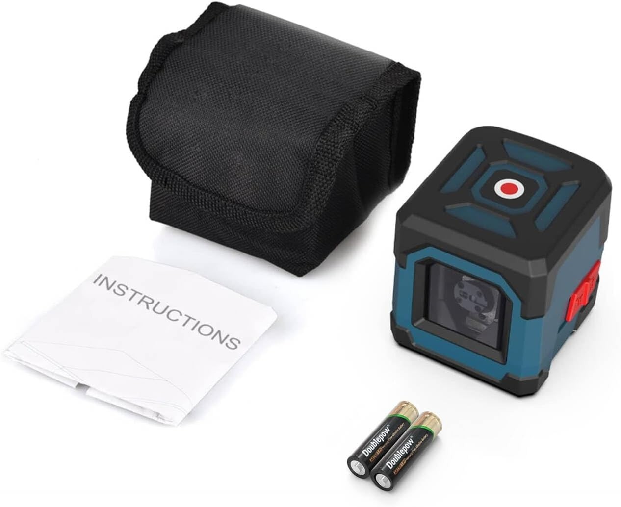 New Green Laser Level