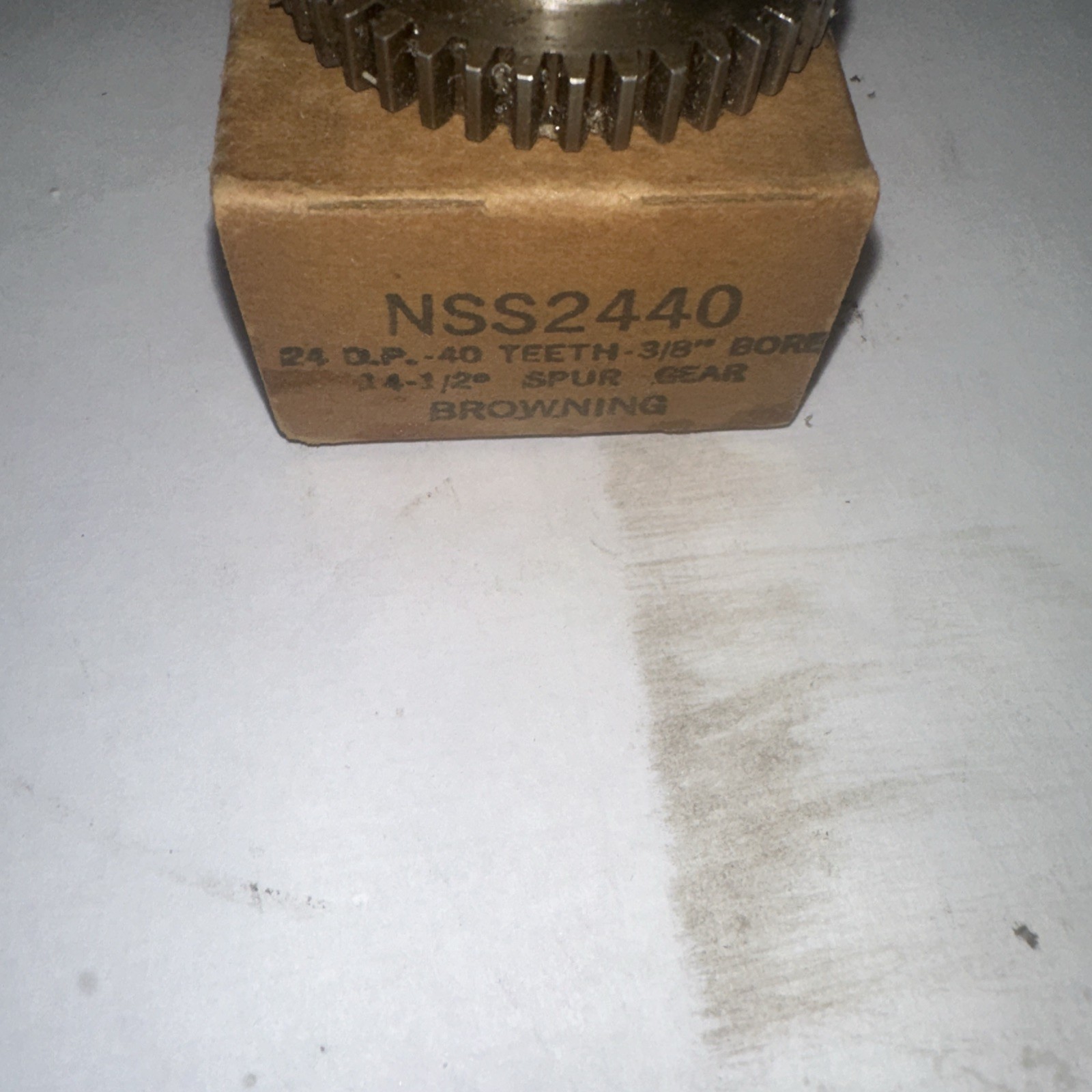 NSS2440