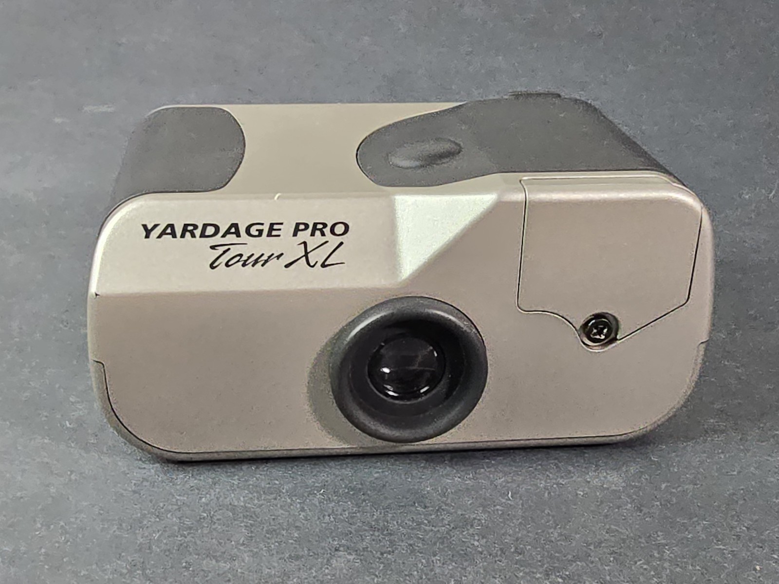Bushnell Yardage Pro Tour XL Laser Rangefinder