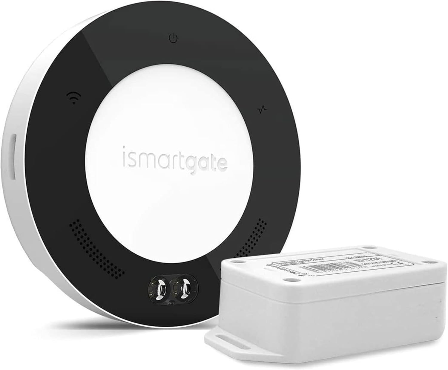 PRO Smart Garage Door Opener Remote. Compatible Apple Homekit, Amazon Alexa, Goo