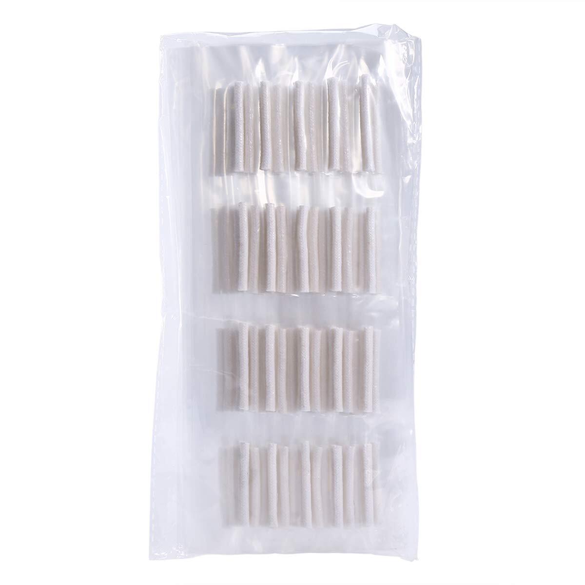 200Pcs Sticky Rods False Eyelash Perming Curling Perm Kit Eyelash Extension T...