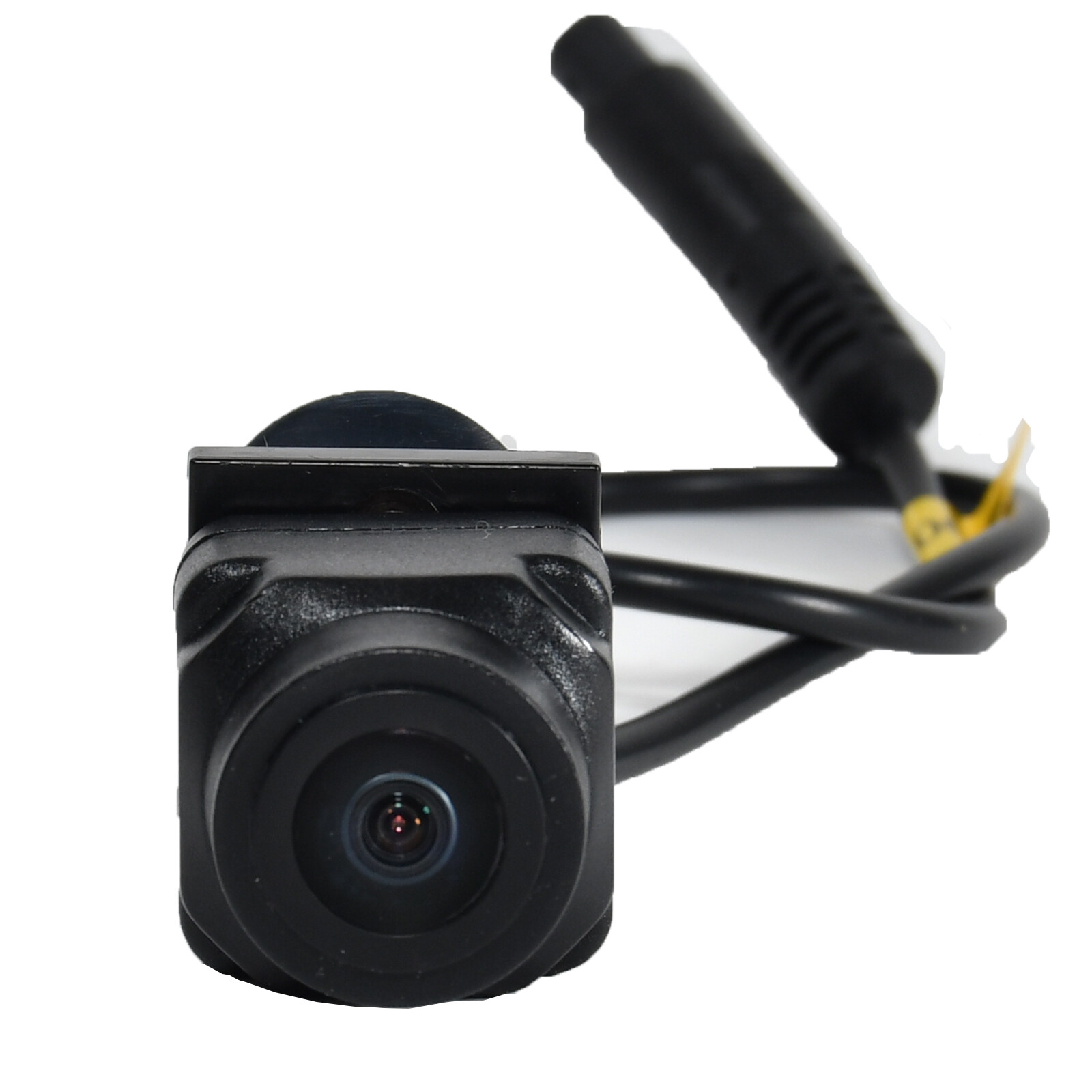Off-Road Front View Camera Kit for Jeep Gladiator JT 2018-2021 Auto Accessories