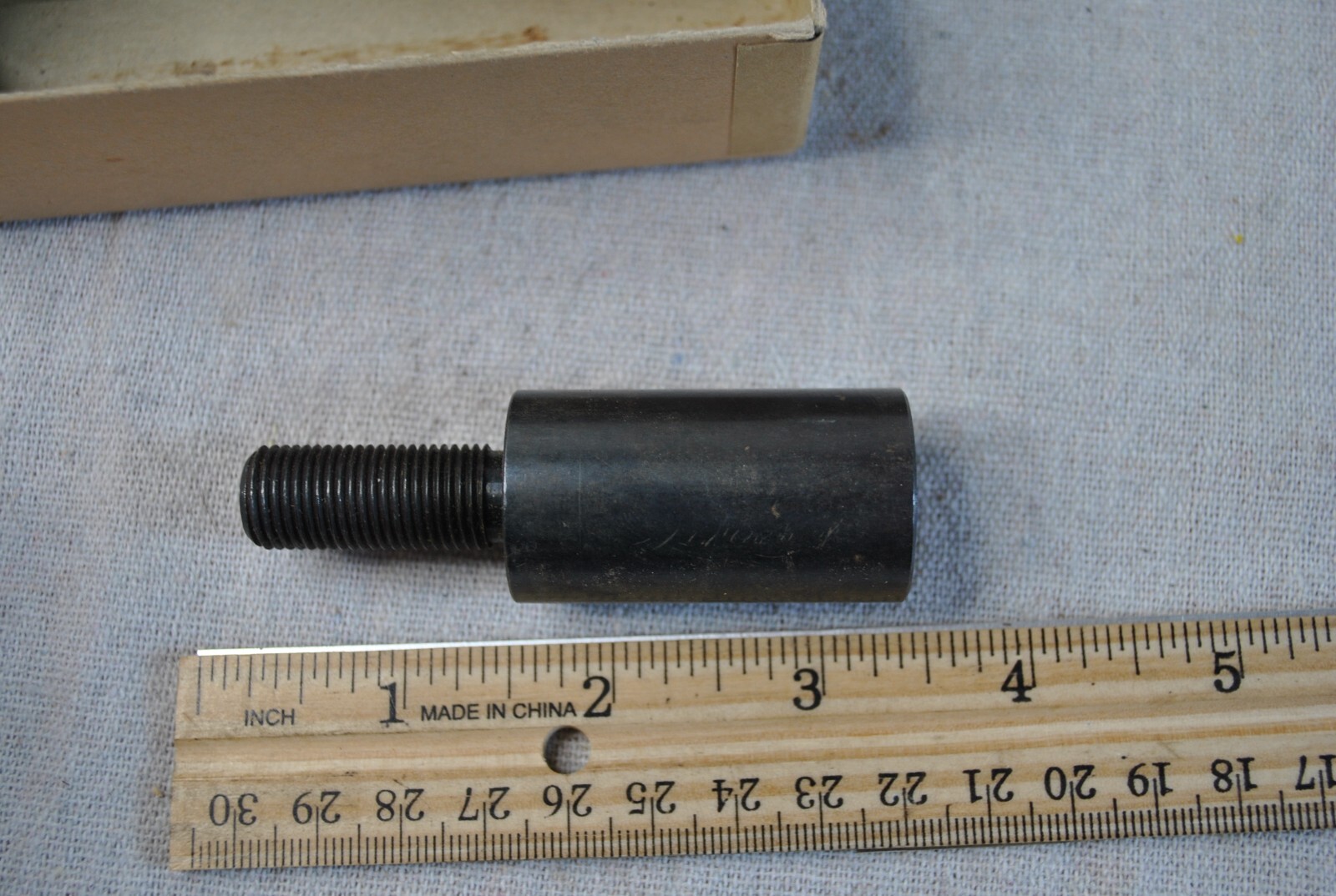 herter's inc.12 gauge reloader part