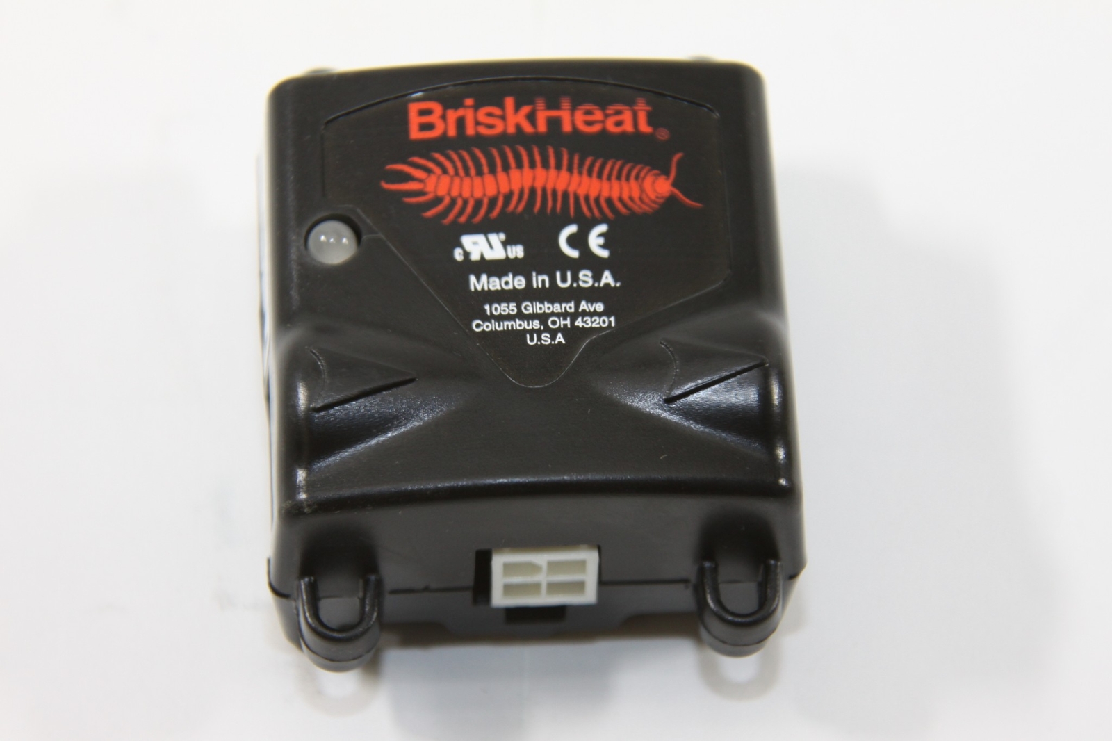 Brisk Heat CENTMOD-F Centipede Temperature Controller Unit Module 110503 NEW