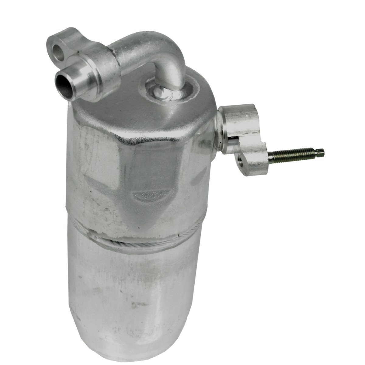 GPD 1411925 A/C Accumulator fits 2008-2010 Chevrolet Silverado 2500 HD