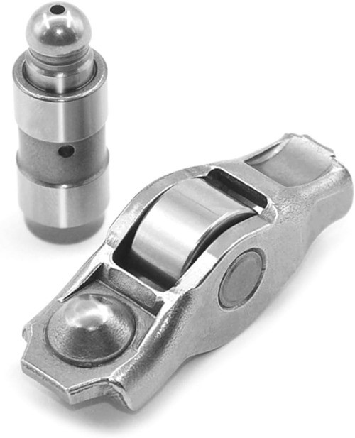 Rocker Arm & Valve Lifter Kit, Replaces 5184296AF, 5184296AE, 5184296AD, 5184296