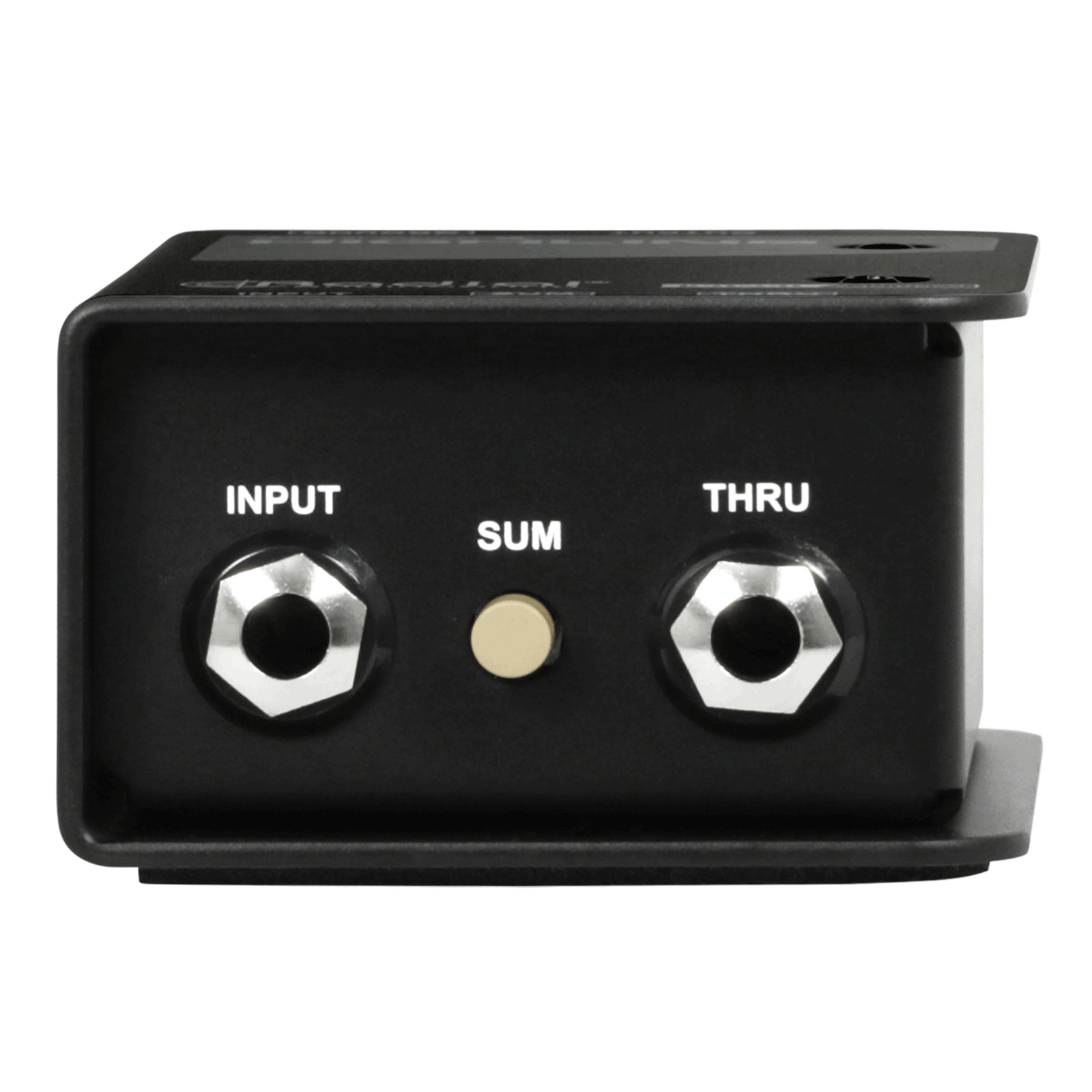 Radial Highline Passive Mono Line Isolator