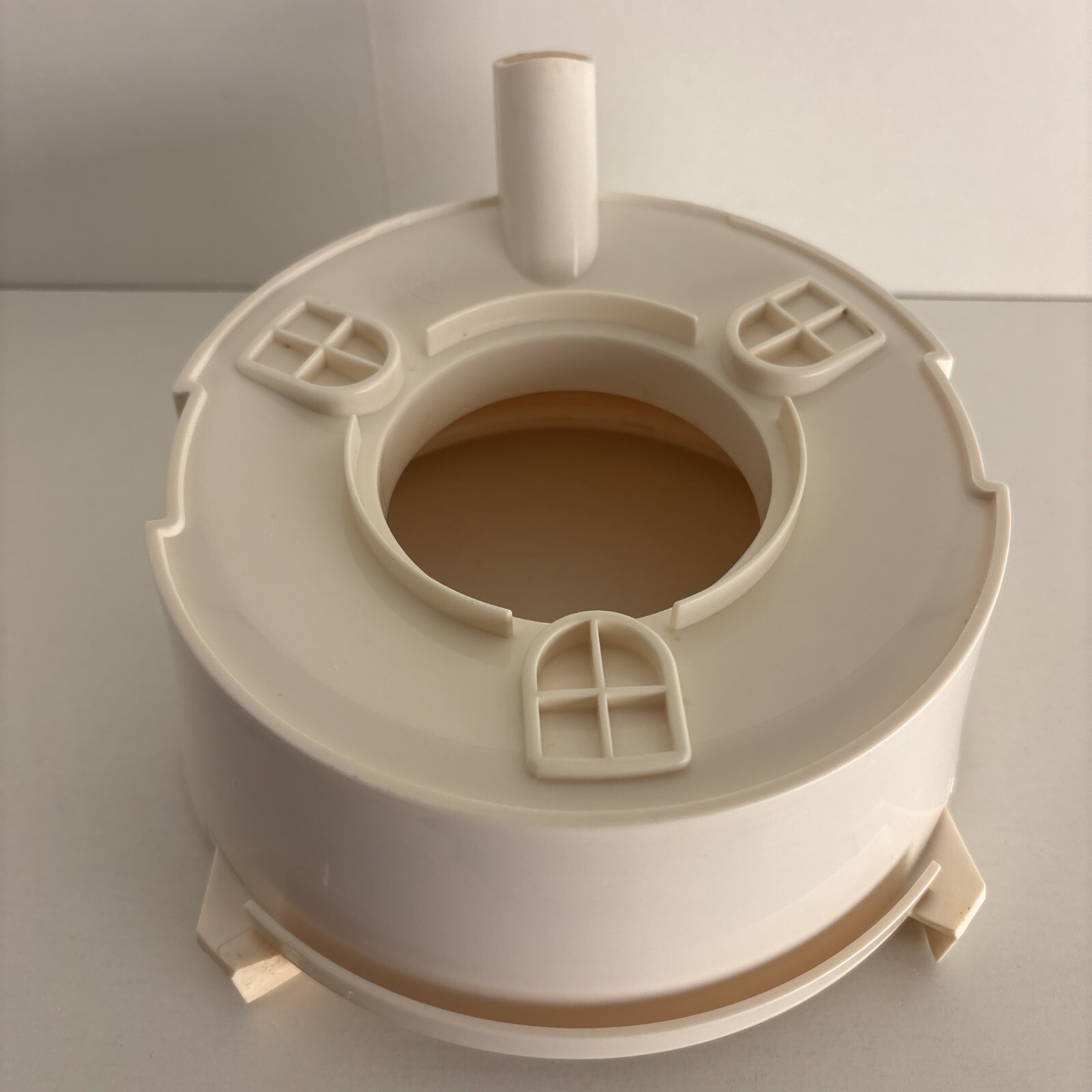 Hamilton Beach 67602 Juice Extractor CJ14 Replacement Part Strainer Bowl