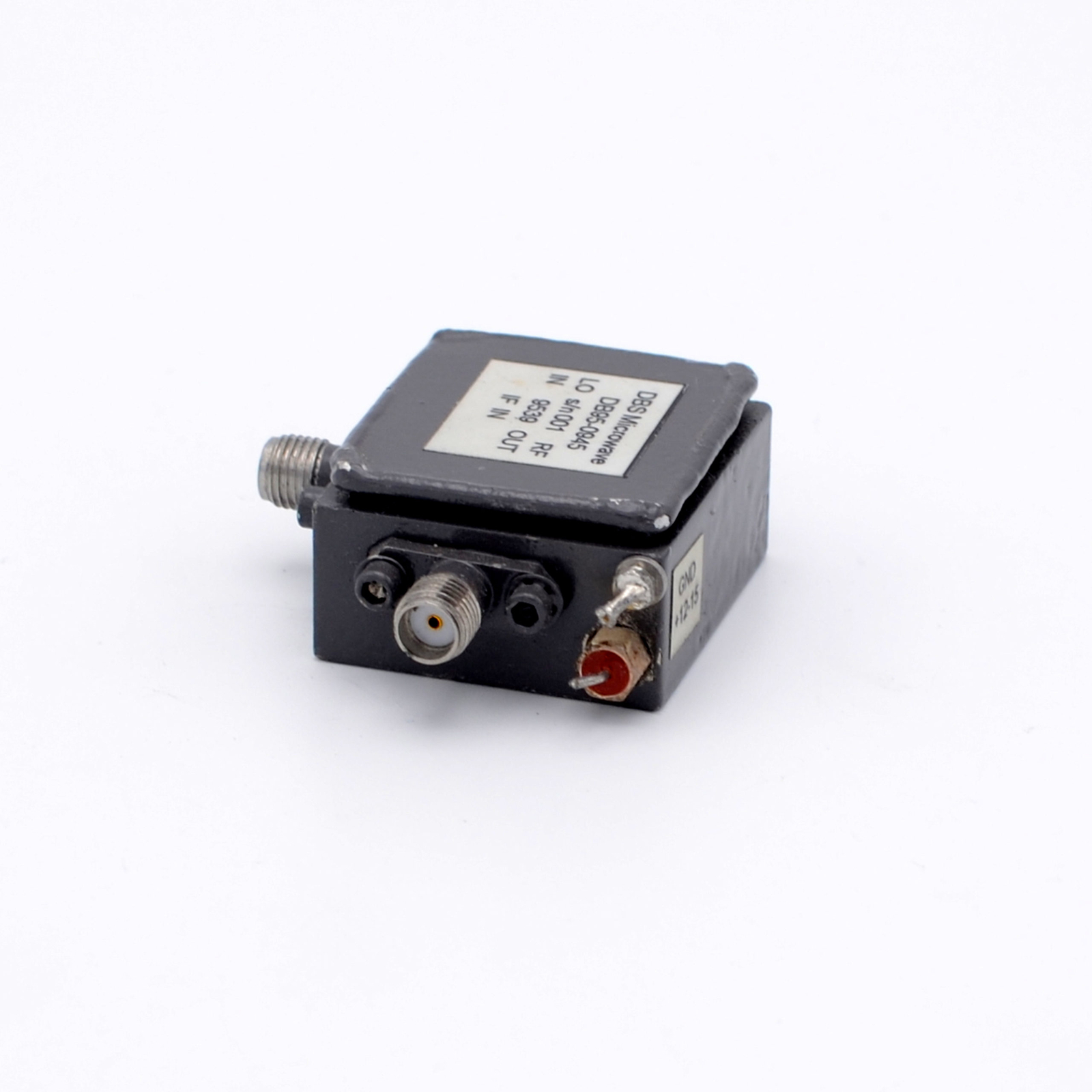 DBS Microwave Amplifier DB95-0945 FREE SHIPPING