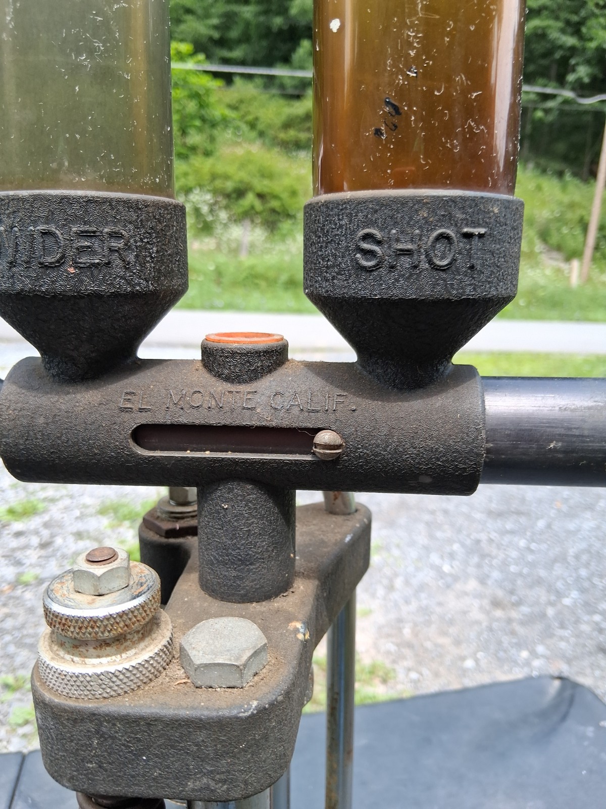 CH 16 Gauge Shotshell Reloading Press
