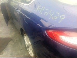 Engine ECM Electronic Control Module 2.5L Fits 14-16 FUSION 1371050