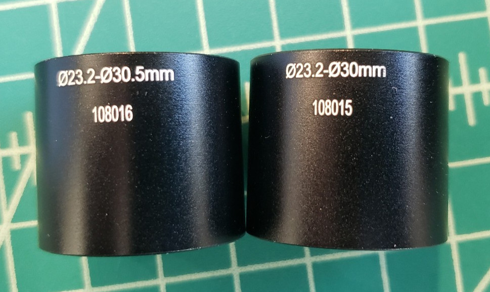 AmScope MU503B 5MP USB Microscope Camera MU503B - NO USB CABLE