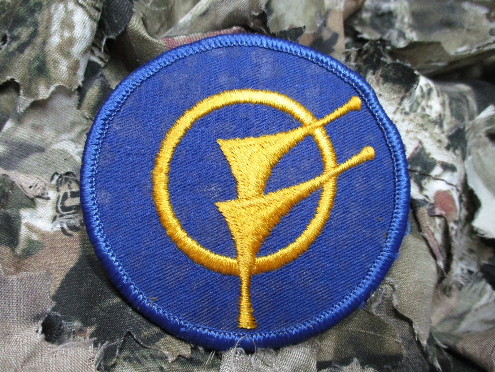 Patch
