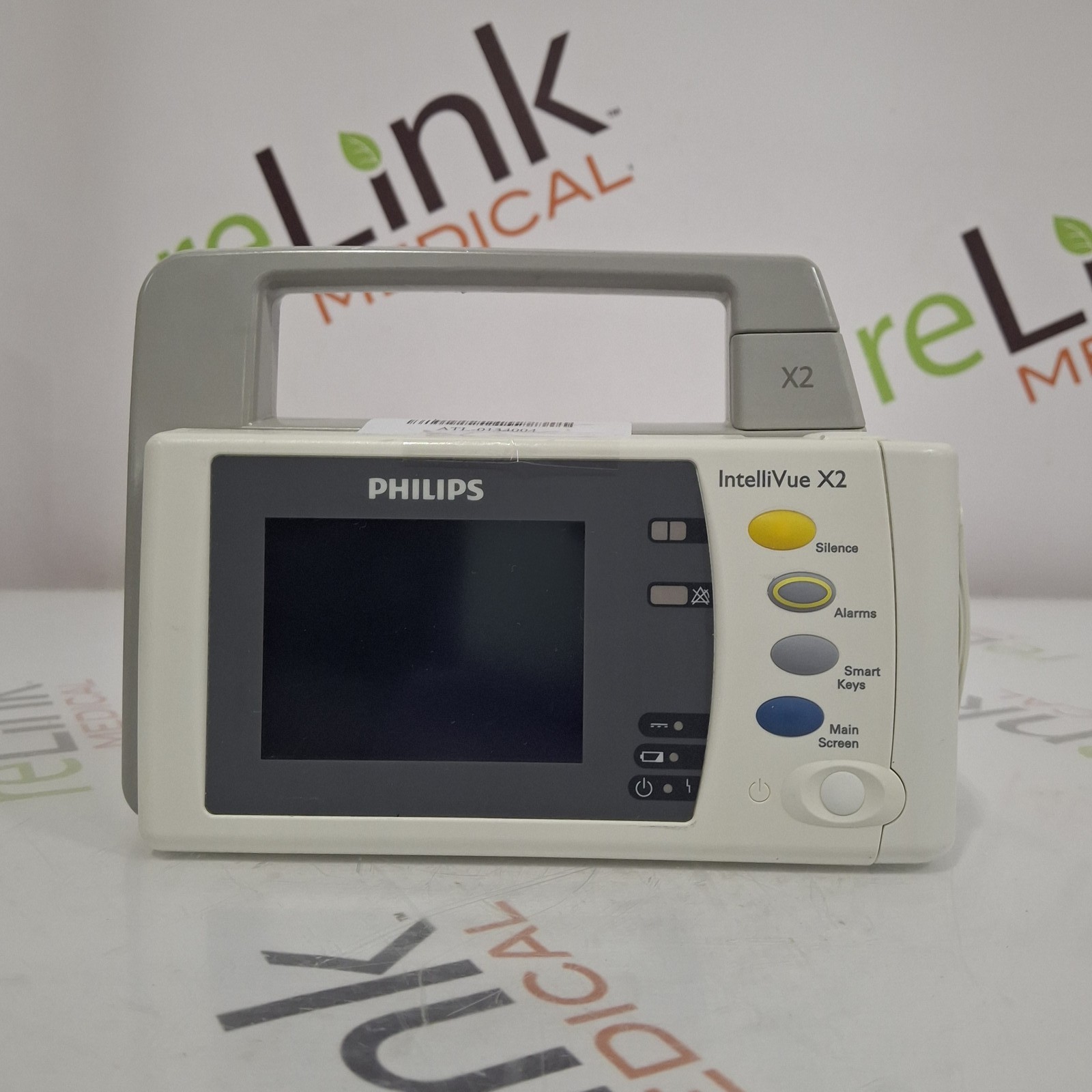 Philips IntelliVue X2 Module - Masimo Rainbow SpO2