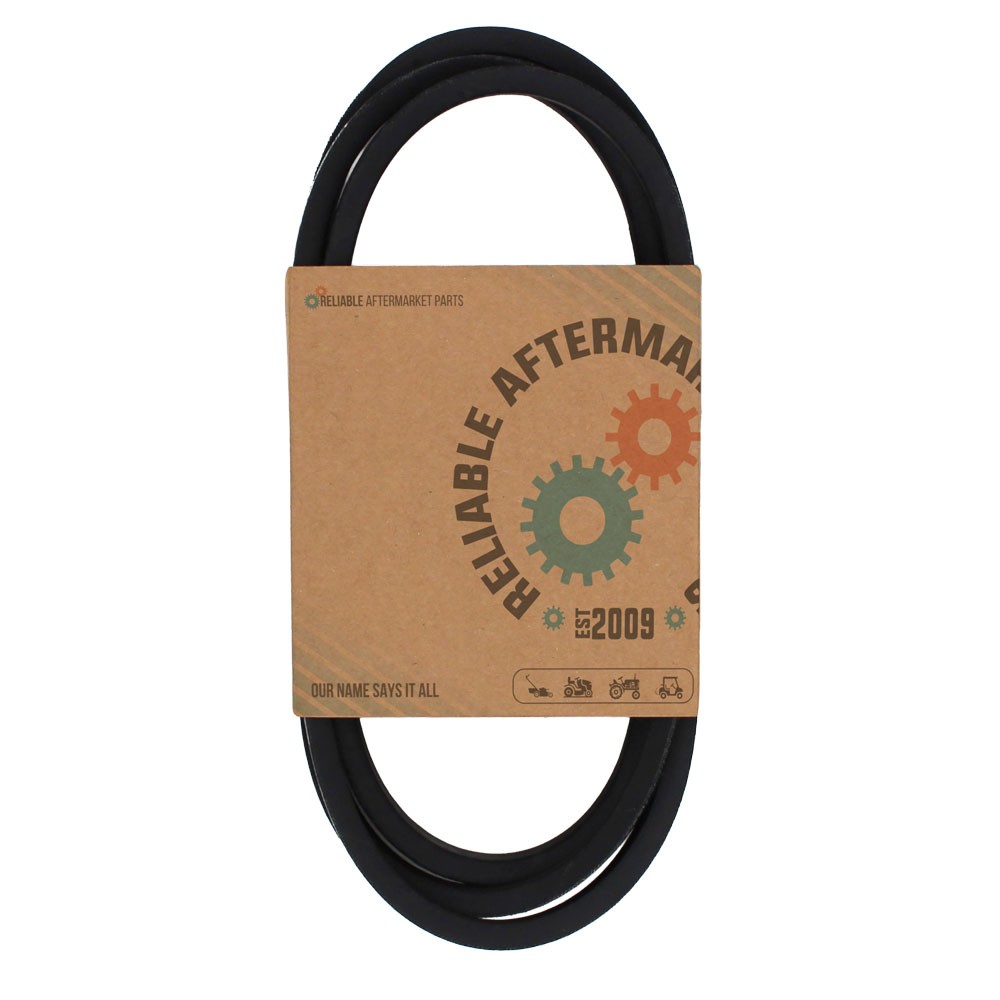 Drive Belt 954-04207 Fits Cub Cadet LTX1042 LTX1045 LTX1046 LTX1050 LGTX1050