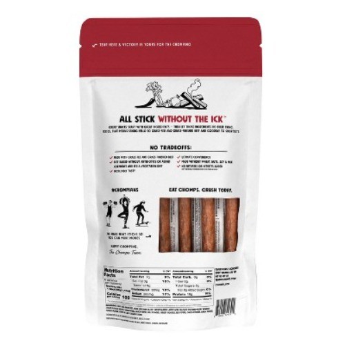 Chomps Meat Sticks