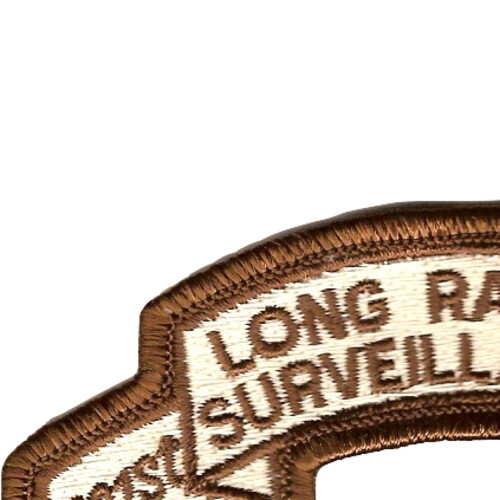 501st LRS Airborne Infantry Desert Patch
